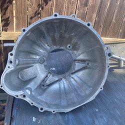Ford Stick Shift Bell Housing