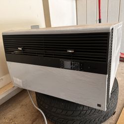 Fried rich 24,000 BTU  AC/Heat