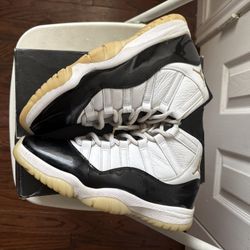 Jordan 11s