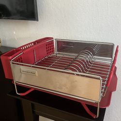 Kitchen Aid Dish-Drying Rack