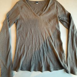 3 Old Navy Tops