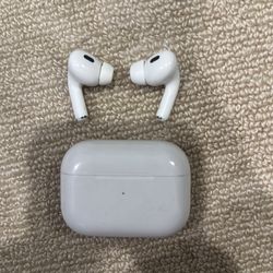 Airpods Pro Gen 2