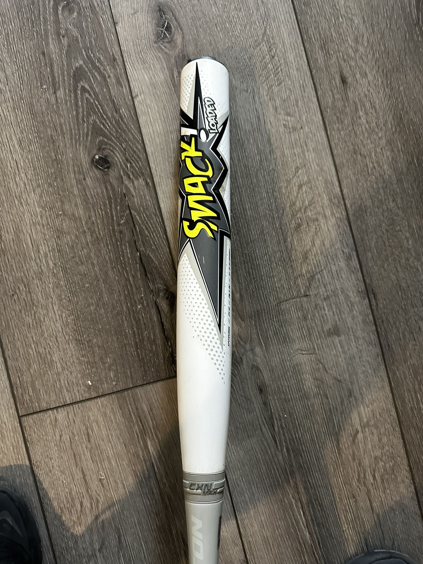 Easton Smack USSSA Bat