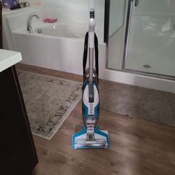 Bissel Multi Surface Cleaner