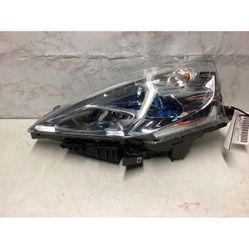 2013 2014 2015 2016 2017 NISSAN LEAF LEFT LED HEADLIGHT OEM USED