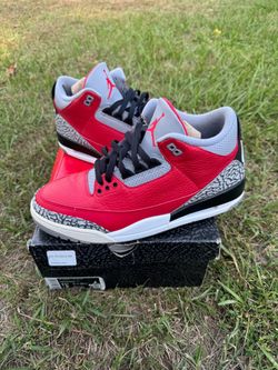 Jordan 3