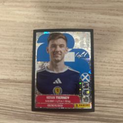 FIFA pannani card 1 of 1