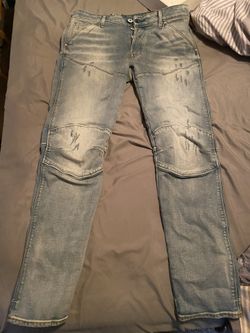 G Star Jeans