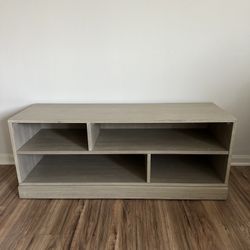 Pottery Barn Teen TV Stand/Bookcase