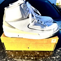 Air Jordan 2 Size 10