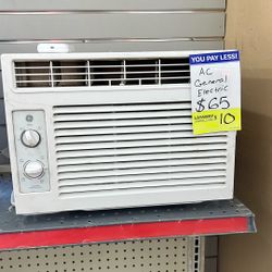 Ac Unit 
