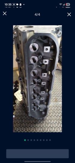 LS Motor Heads