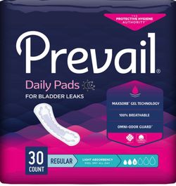 Panty Liners