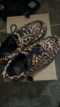 Leopard Docs