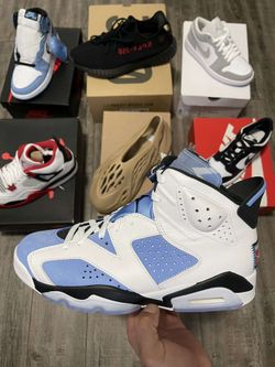 8.5 Unc 6 New