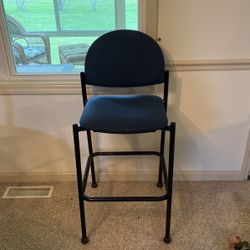 Tall Chair