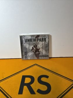 Hybrid Theory by Linkin Park (CD, 2000)
