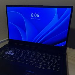 Gaming Laptop