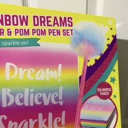 Girls Dream Diary New 