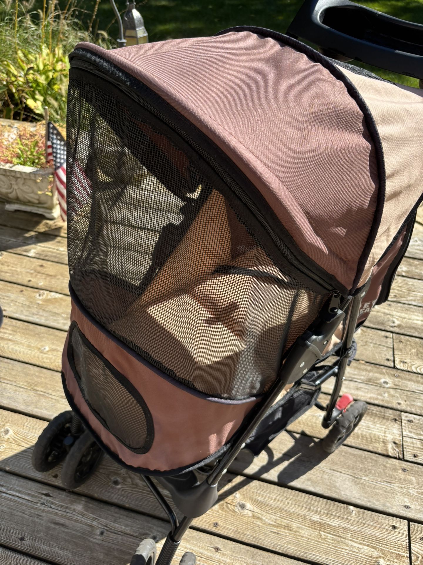 Pet Gear Stroller