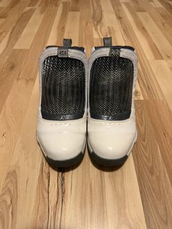 Air Jordan 19 Flint (2004)