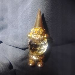 Swarovski Trimlite Gnome