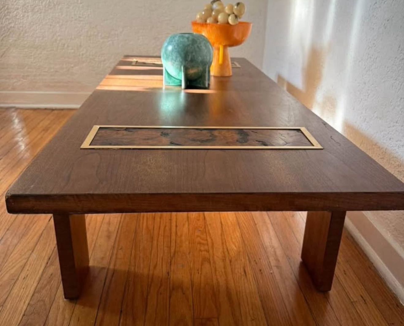 MCM Coffee Table