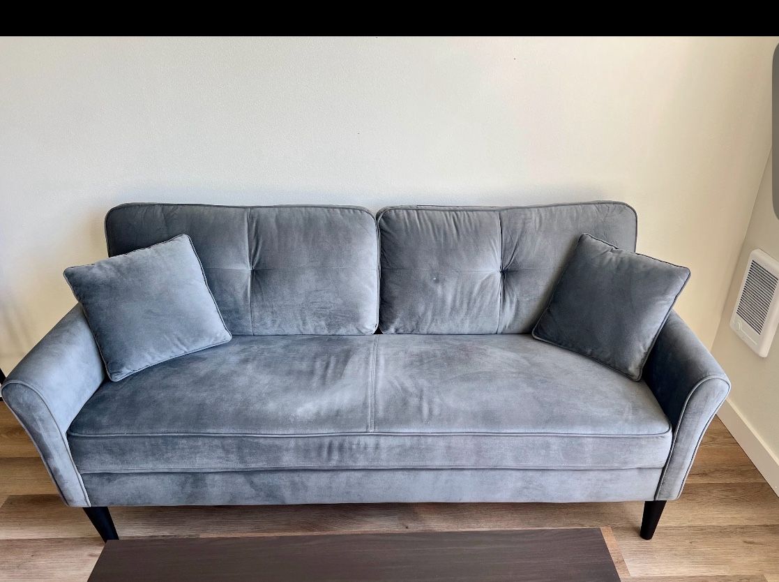 Sofa $150
