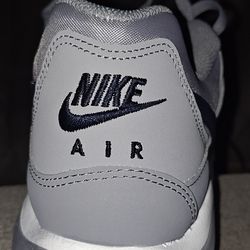 Nike Air Max size 11 gray in box new