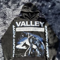 Vale Hoodie