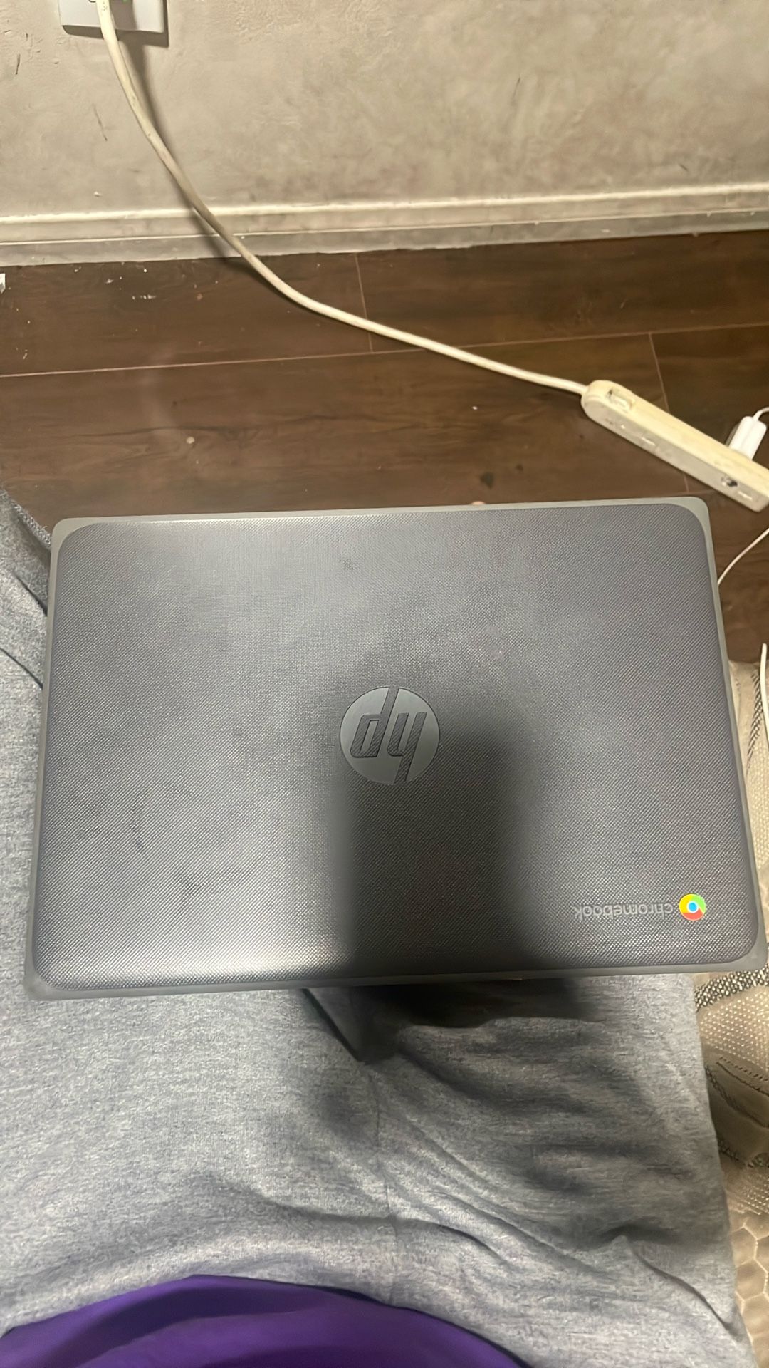 New Chromebook 11.6 Inches