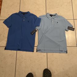 Polo Shirts 