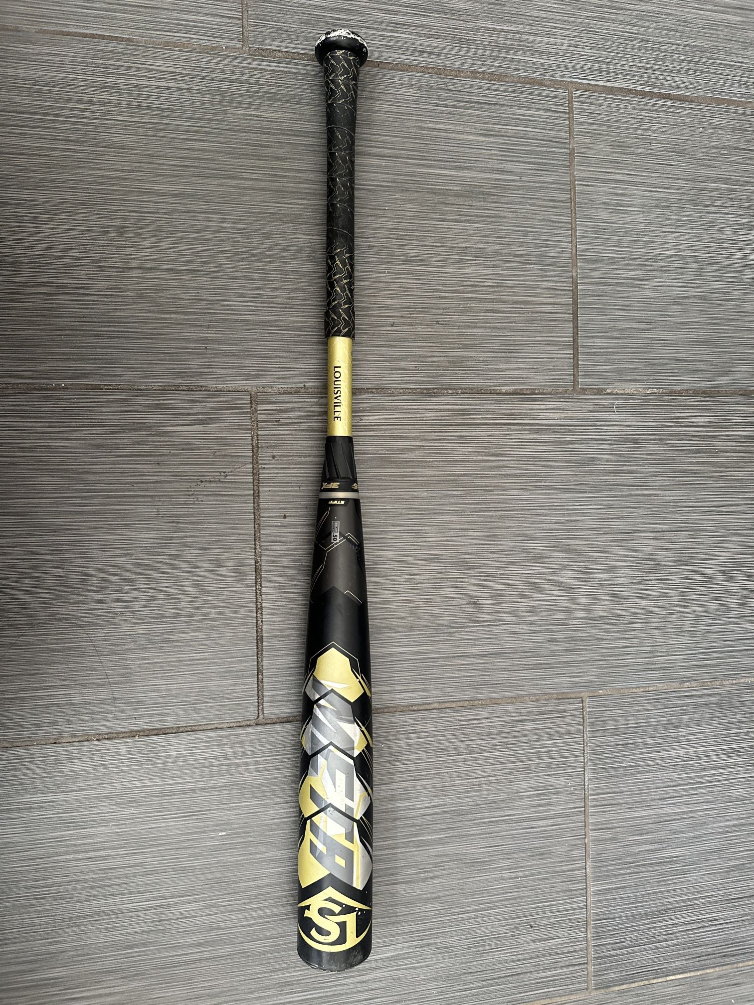 Louis Ville Slugger 2021