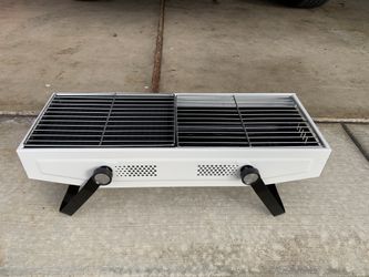Portable BBQ