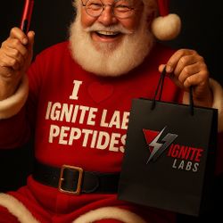 Let’s Talk Research Pept1des!