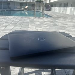 Dell Latitude 5400