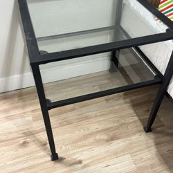 End Tables Set Of Two Modern 