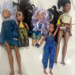 Raya And The Last Dragon