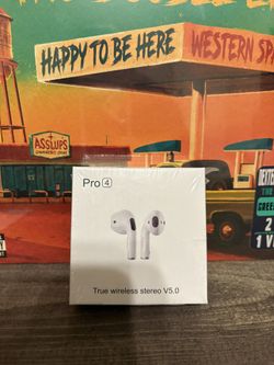 AirPods