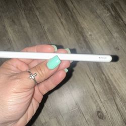 Apple Pencil 2nd generation 
