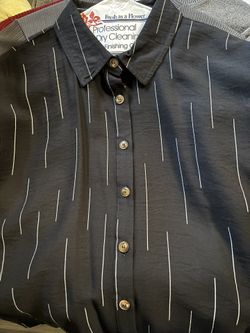 Women’s Short Sleeve Blouse