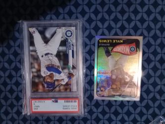 Cards