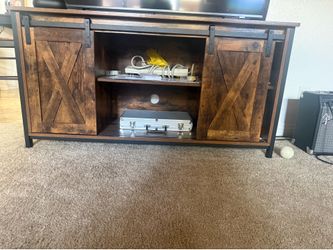 Tv stand