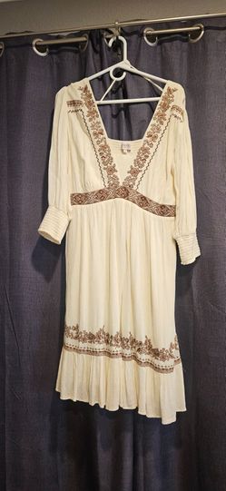 Shyanne dress