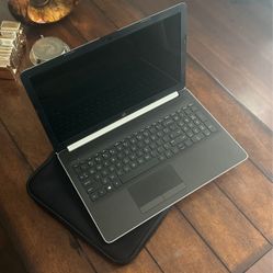 HP Laptop 