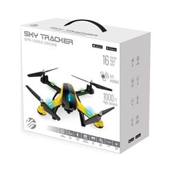 Sky Tracker Gps Drone 
