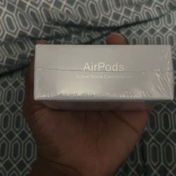 AirPod 4