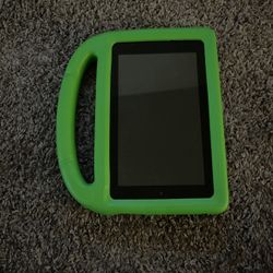 Kindle Fire