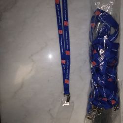 BSU Lanyard New