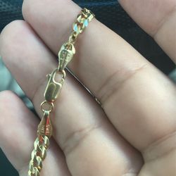 Cuban Link 